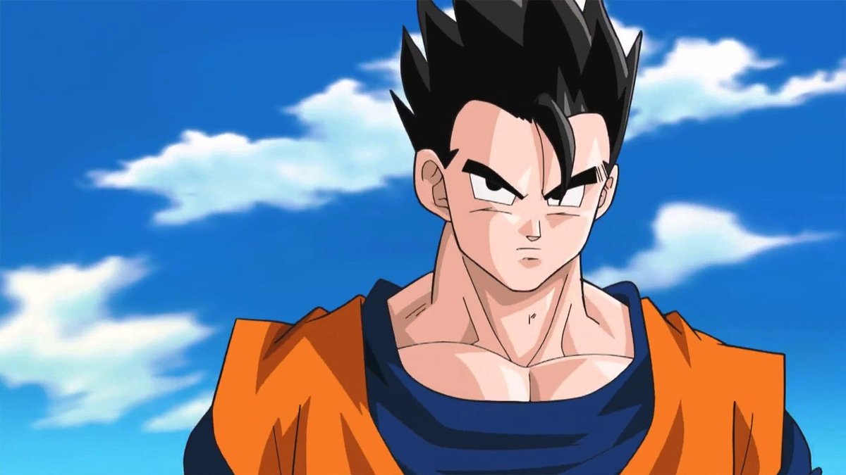 Is Gohan Stronger Than Giyu Tomioka In a Crossover Fight?